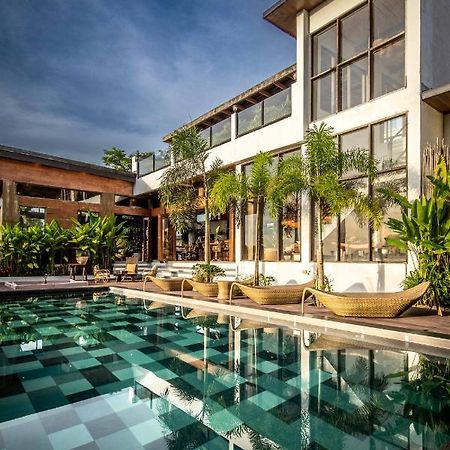 Ahana Resort El Nido Exterior photo