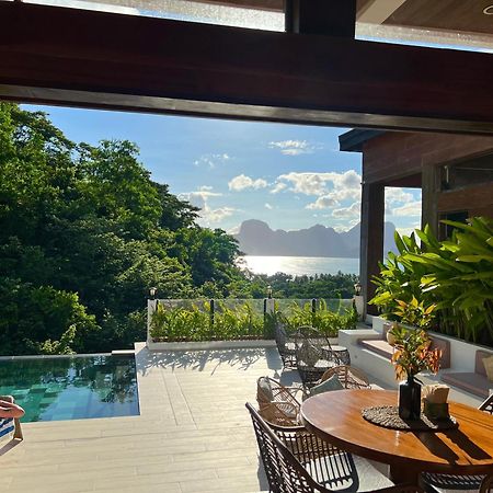 Ahana Resort El Nido Exterior photo