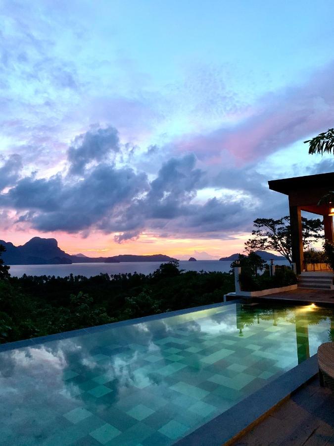 Ahana Resort El Nido Exterior photo