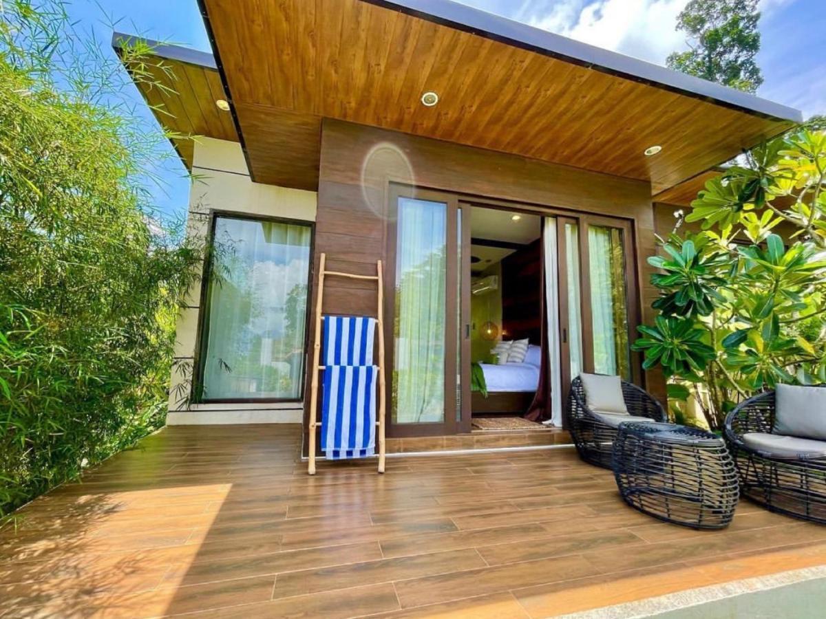 Ahana Resort El Nido Exterior photo