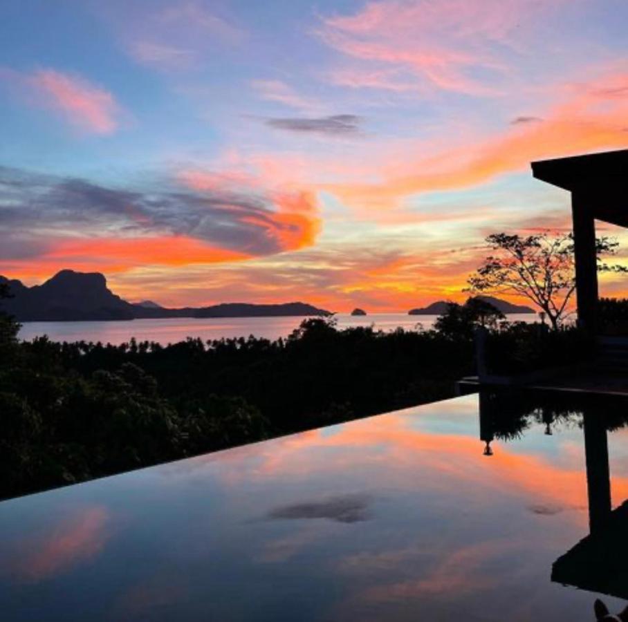 Ahana Resort El Nido Exterior photo
