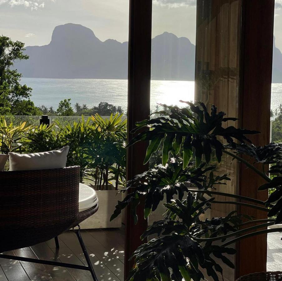 Ahana Resort El Nido Exterior photo