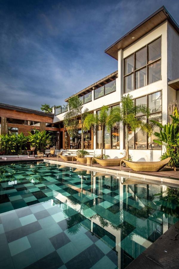 Ahana Resort El Nido Exterior photo