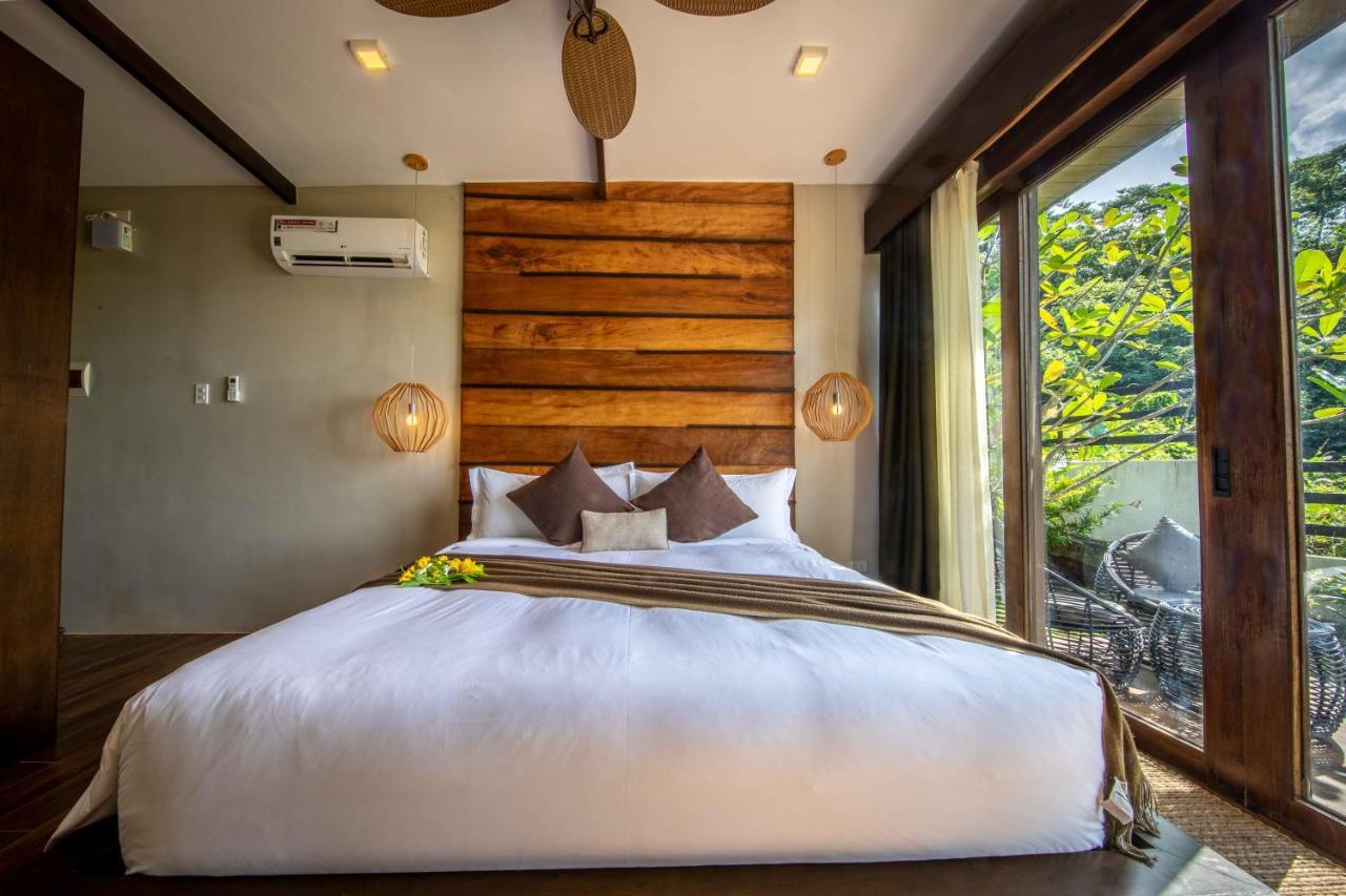 Ahana Resort El Nido Exterior photo
