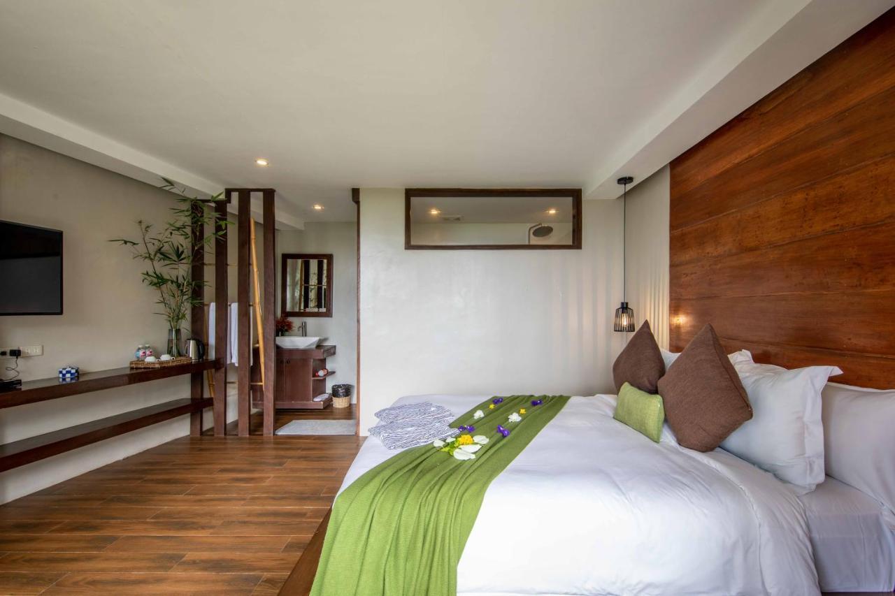 Ahana Resort El Nido Exterior photo