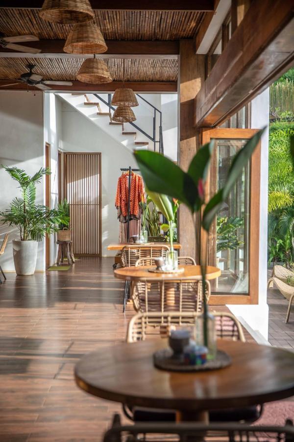 Ahana Resort El Nido Exterior photo