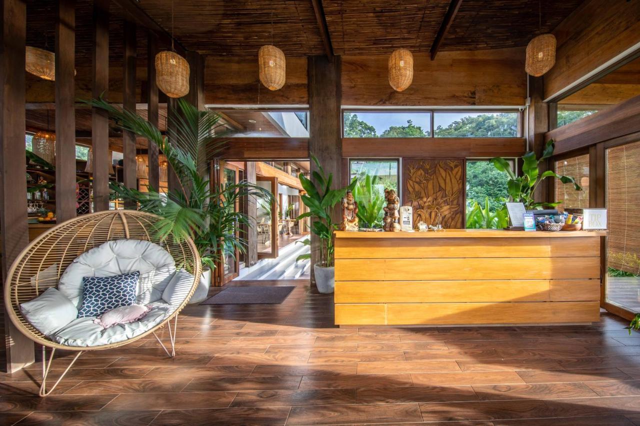 Ahana Resort El Nido Exterior photo