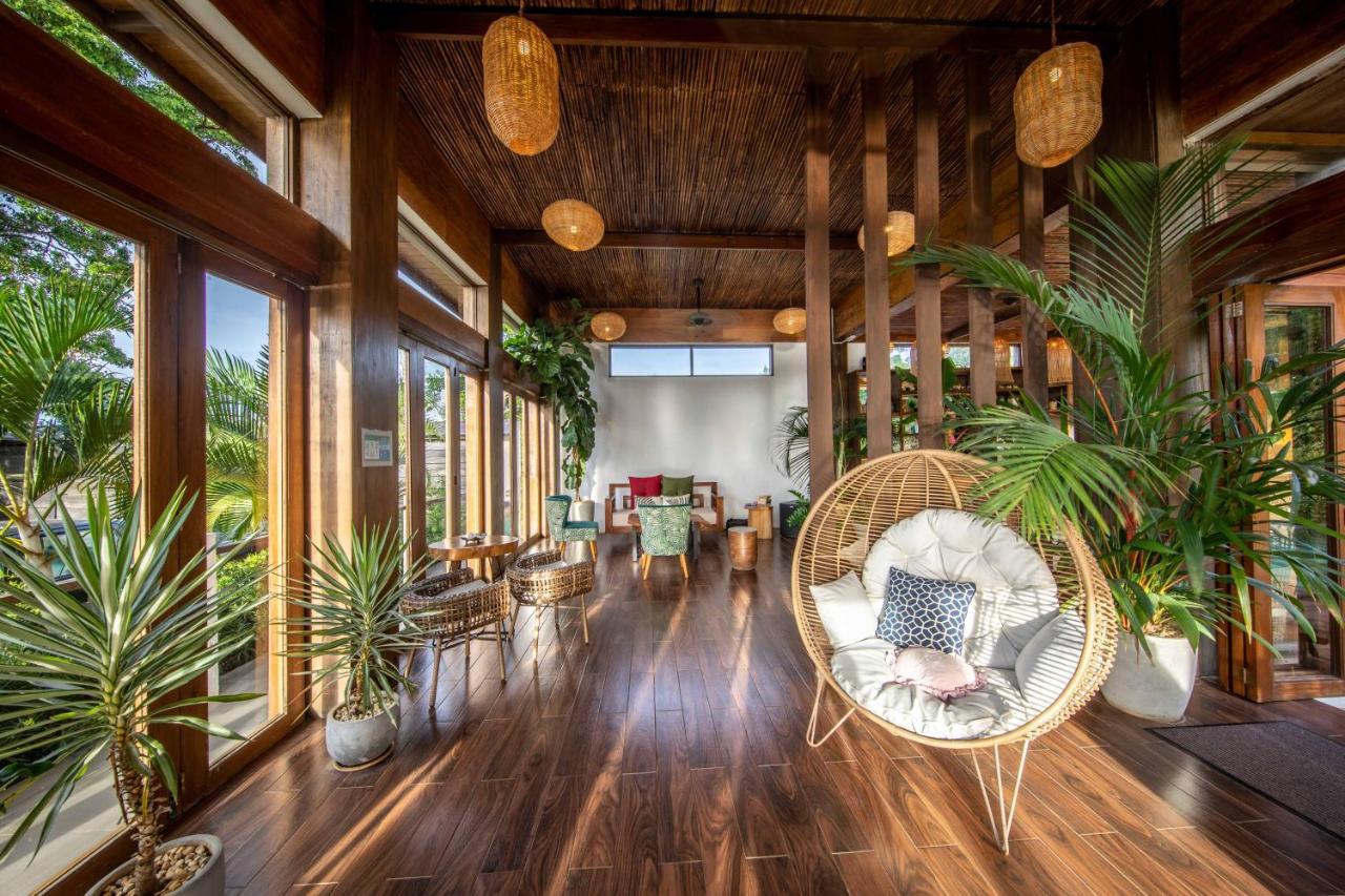 Ahana Resort El Nido Exterior photo