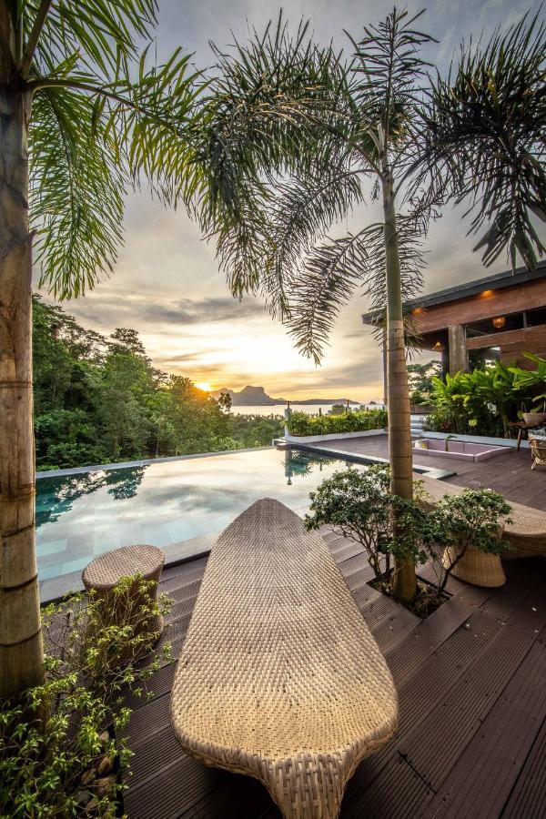 Ahana Resort El Nido Exterior photo