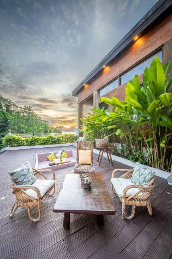 Ahana Resort El Nido Exterior photo