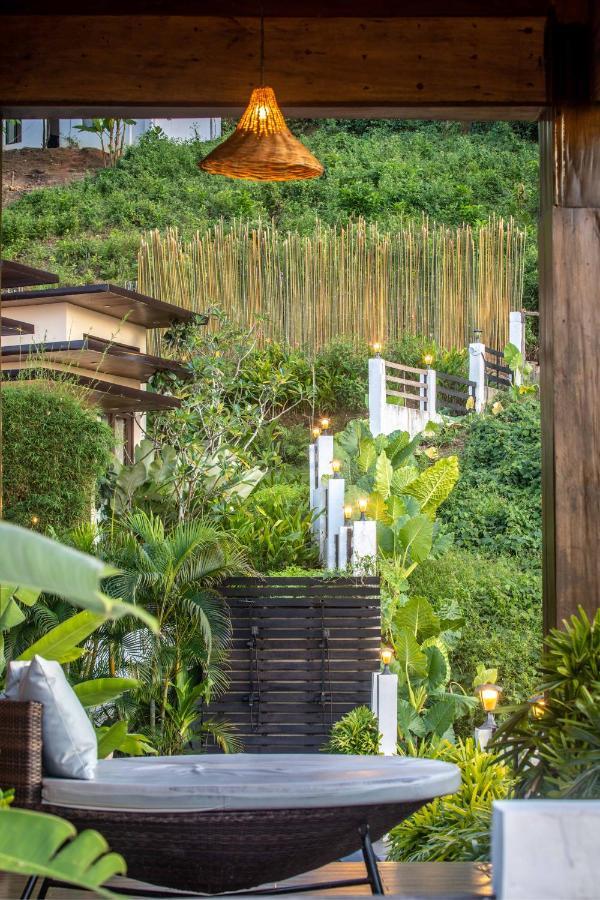 Ahana Resort El Nido Exterior photo
