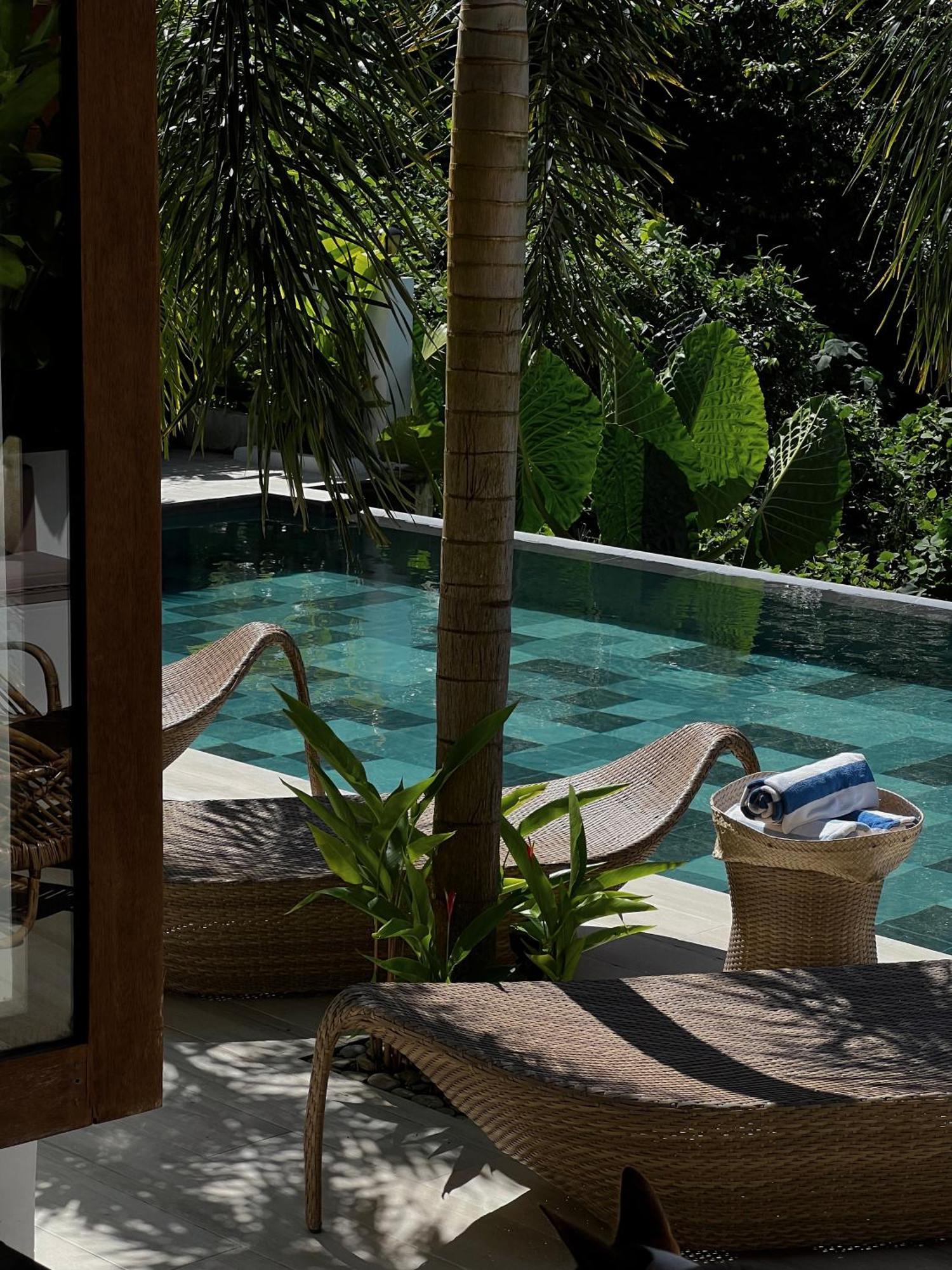 Ahana Resort El Nido Exterior photo