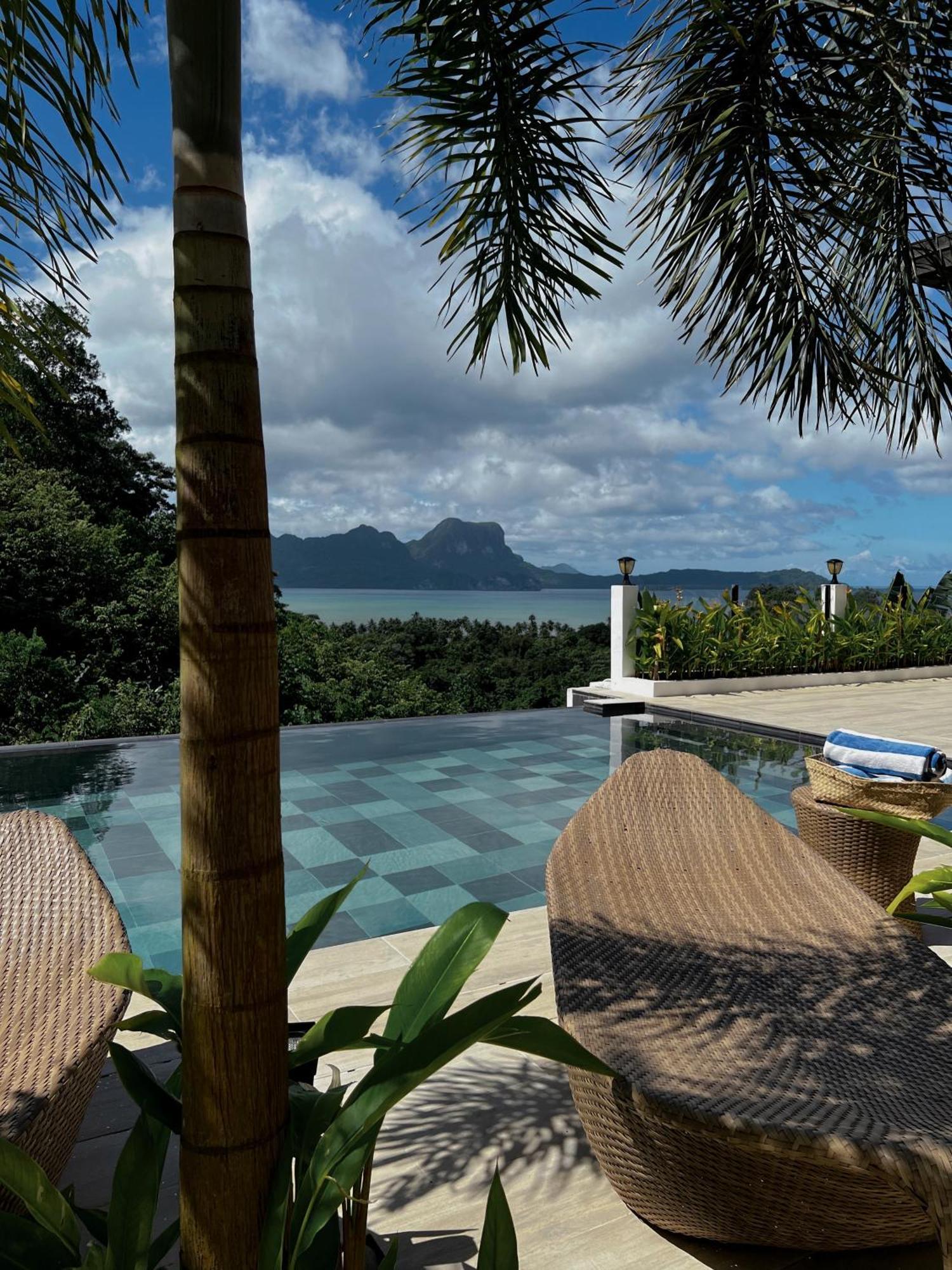 Ahana Resort El Nido Exterior photo