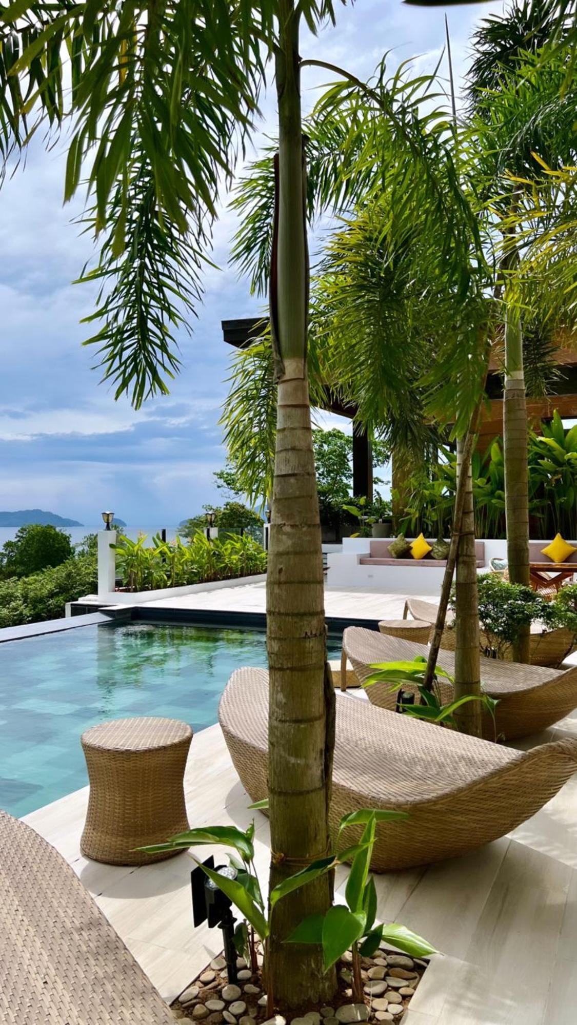 Ahana Resort El Nido Exterior photo